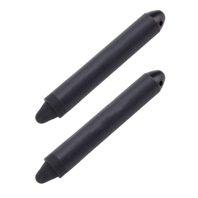 2Pcs Stylus Pens for Kids, Tablets Touch Screen Kids Stylus Pen with Tethers, for AMZ Fire and Other Touch Screen Devices