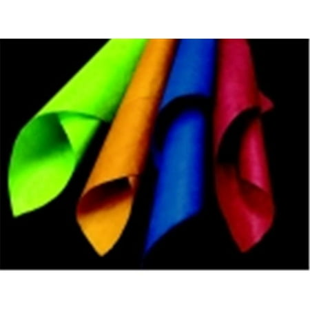 Nepalese Paper - Black Ink 20 x 30 in. Acid-Free Nepalese Loktas Paper - Pack 7