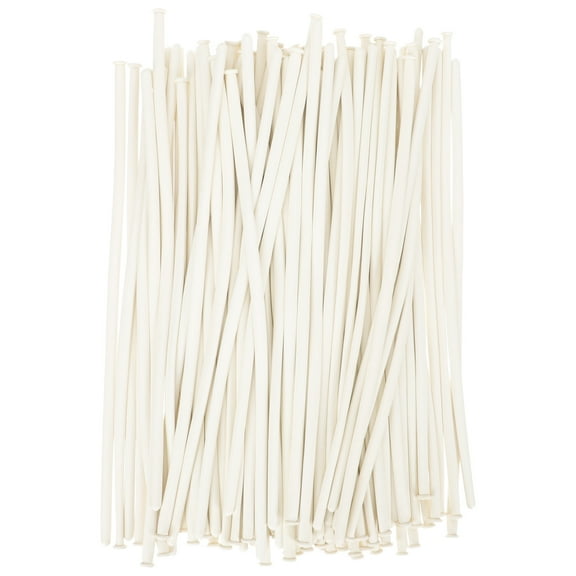 Balloons Long Balloon Twisting Latex Diy Animal 260 Kit Clear Modelling Skinny Thickening Decoration Party Modeling