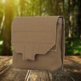 thumbnail image 1 of Bolsa IFAK esencial cinturón de nailon bolsa organizadora de caza accesorios para deportes al aire libre, 1 of 7