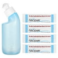 thumbnail image 2 of Nasopure Dr. Hana's Nasal Wash, Little Sampler Kit, Ages 2 to 102+, 6 Piece Kit, 2 of 5