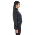 thumbnail image 4 of Devon & Jones Ladies' Crown Woven Collection™ Striped Shirt - DG534W, 4 of 4