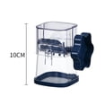thumbnail image 4 of HLONK Nut Chopper Manual Nut Grinder for Walnuts Almonds, 4 of 8