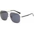 thumbnail image 1 of Polarized Men's Driving Sunglasses Outdoor Sun Shades Fishing (Color : C, Size : Medium), 1 of 4