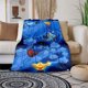 thumbnail image 5 of Manta ligera con estampado de Aladdin de Disney para sala de estar, dormitorio, habitación de niños, manta cálida, regalo de Navidad, 5 of 5