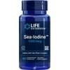 Life Extension Sea-Iodine 1000 mcg, 60 vegetarian capsules, Pack of 2