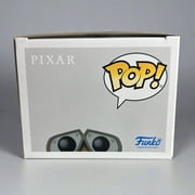 FUNKO POP! SPECIALTY SERIES DISNEY: Wall-E - Charging Wall-E, Funko, Gifts