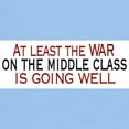 thumbnail image 3 of CafePress - War On Middle Class Light T Shirt - Light T-Shirt - CP, 3 of 4