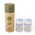 thumbnail image 2 of WASABOTTLE Grey Goose Rocks Christmas Gift Set || Holiday gift for Mom , Stocking Stuffers for Her, Christmas Host Gift Ideas, Recycled Glasses Gift box(GREY GOOSE GLASSES), 2 of 3