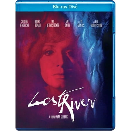 Lost River [Blu-ray] [Blu-ray]