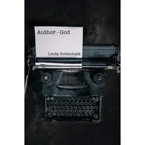 Author - God, (Paperback)