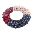thumbnail image 4 of 4th Of July Patriotic Wreath, Independence Day Wreath Decorative Meticulous  for Home, 4 of 8
