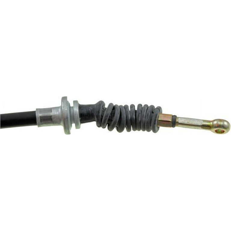Parking Brake Cable P/N:C93303 Fits select: 1981-1982,1984-1985