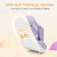 thumbnail image 5 of Zapatos para niños pequeños STQ KIDS Barefoot, puntera ancha, morado claro, 5 of 8