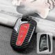 thumbnail image 1 of Car Key Case Cover For Hyundai Grand Santa Fe 3 DM ix45 ix35 Genesis DH Grandeur Azera HG Equus 2013 2014 2015 2016 Accessories, 1 of 4