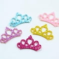 thumbnail image 4 of Multicolored Sequins Glitter Shape For DIY Girls Hair Clips Or Shoes ,Hats ,Gift Wrapping ration, 4 of 7