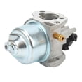thumbnail image 3 of Carburador Carburador Motor Aluminio Cortacésped Carburador Reemplazo Para Equipos De Jardín 95111707, 3 of 7