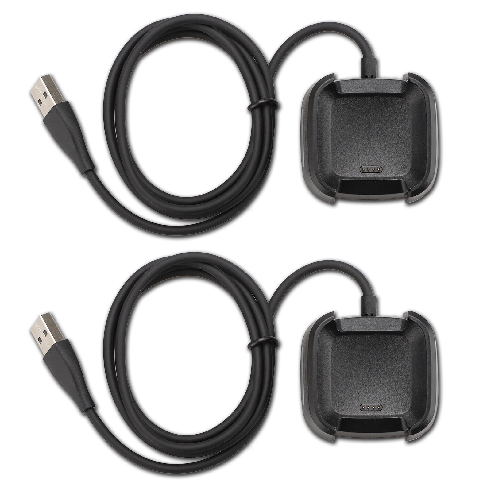fitbit versa charger walmart