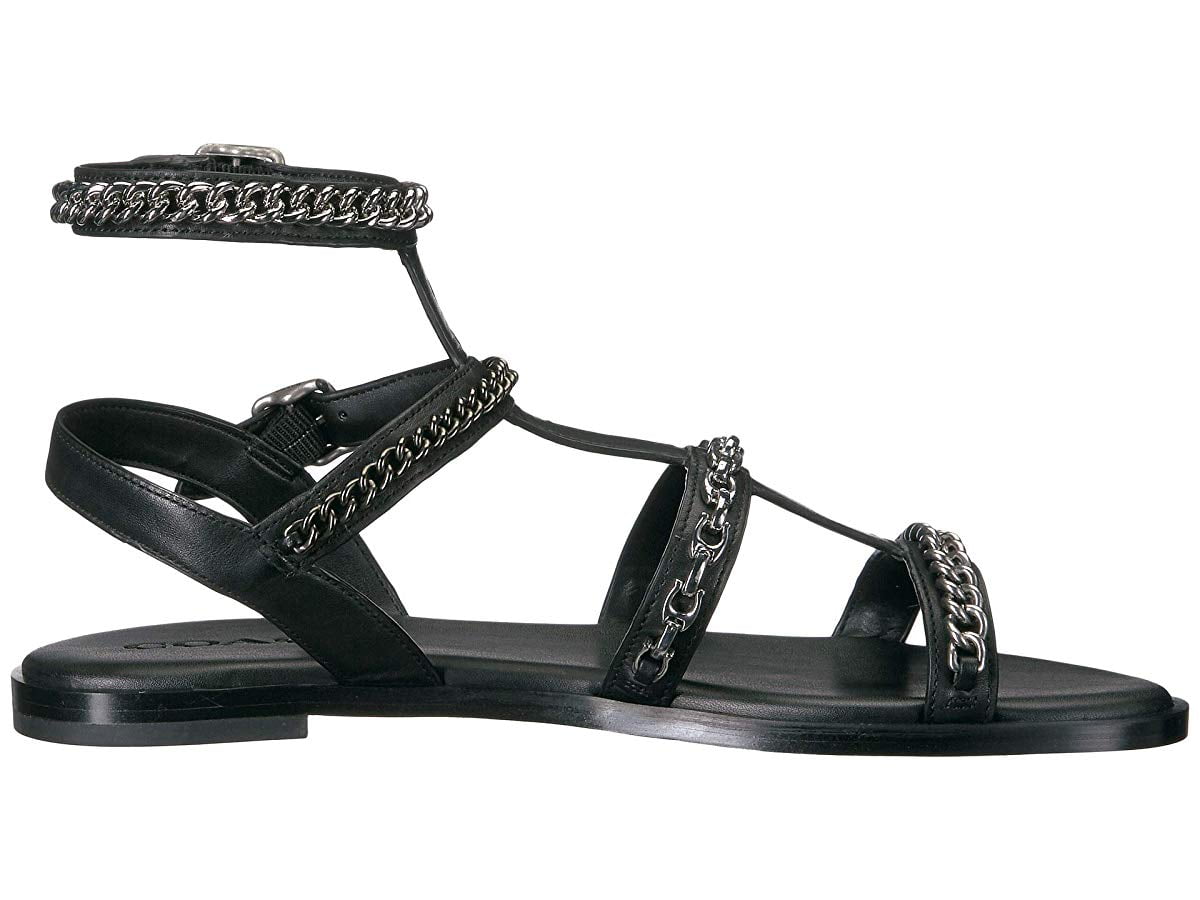 coach haddie sandal