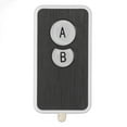 thumbnail image 2 of Contrôleur RF, Télécommande 315mhz 6V Sans Fil pour Porte Portail Extérieur Fiable et Durable, 2 of 8