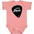 thumbnail image 3 of Inktastic Pick Jesus Christian Boys or Girls Baby Bodysuit, 3 of 5