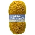 thumbnail image 3 of Patons Classic Wool Yarn, Paprika, 3 of 4