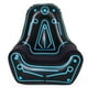 thumbnail image 2 of Silla Inflable Para Gamer Sillon Sofa 112x99cm Sala Bestway 75077, 2 of 5