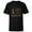 Black, variant on Star Wars The Bad Batch Season Clone Force 99 Hunter Helmet - Short Sleeve T-Shirt for Kids - Customized-Royal