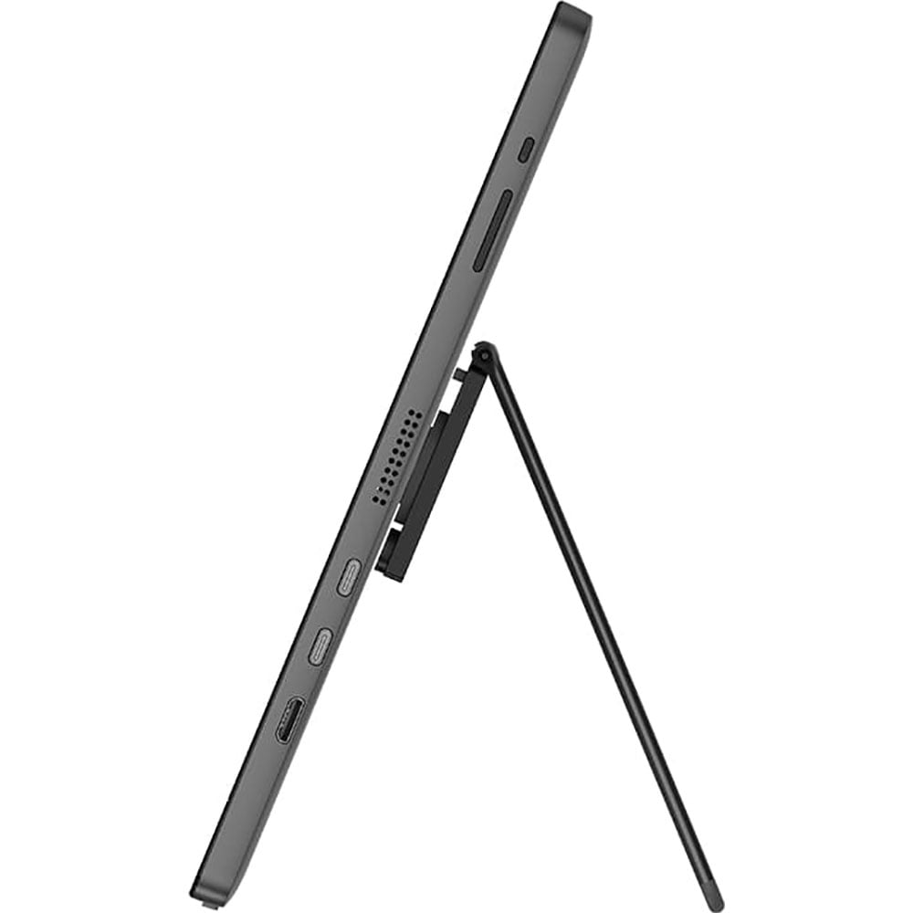 MSI PRO MP161 E2U 16" Full HD 16:9 4ms IPS LED Monitor, Black and Silver