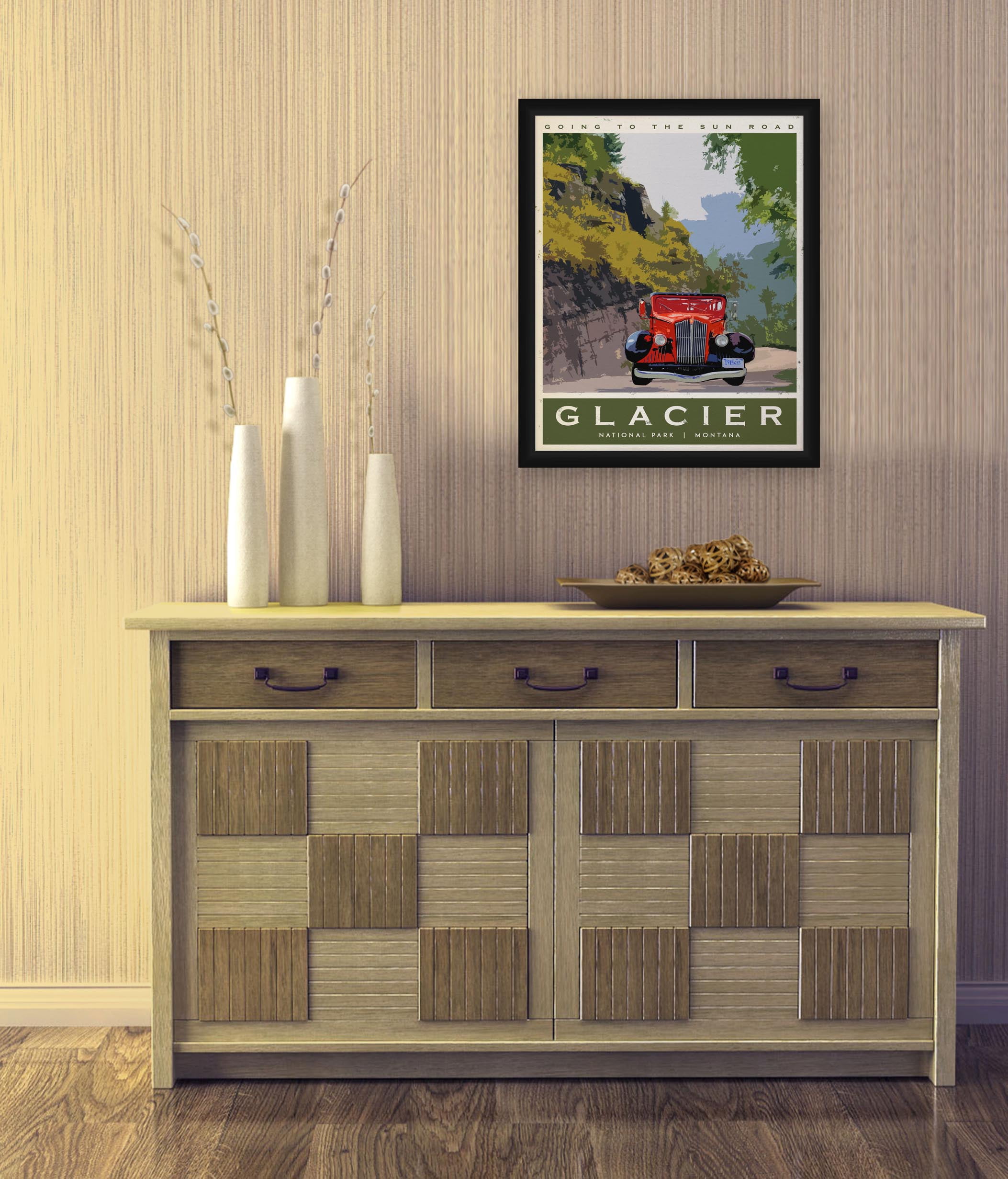 PTM Images Graphic Prints Abstract Framed Art Prints