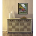 thumbnail image 2 of PTM Images Graphic Prints Abstract Framed Art Prints, 2 of 4