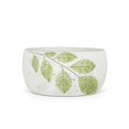 thumbnail image 1 of Low Leaf Planter, 1 of 3
