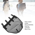 thumbnail image 4 of Horse Nose Net,  Prevention Horse Nose Mesh Net Easy To Use  For Farm, 4 of 8
