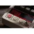 thumbnail image 3 of Teclado numérico mecánico 8BitDo Retro 18 Bluetooth/2.4G/Wired C64, 3 of 8
