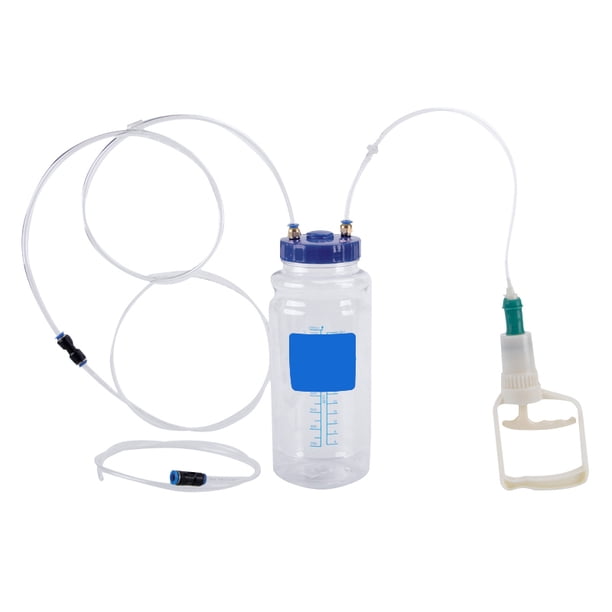 Artefacto De Cambio De Aceite Universal, Bomba Manual, Bomba De Succión De Aceite, Artefacto, Bomba De Vacío, Herramienta De Mantenimiento De Coche Speravity VI007046-00