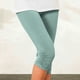thumbnail image 1 of MKLEKYY Leggings de yoga para mujer, leggings de cintura alta, pantalones de yoga holgados, leggings de entrenamiento., 1 of 4