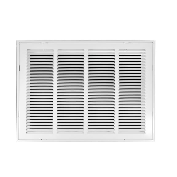 Venti Air 20 in Wide x 14 in High Return Air Filter Grille - Free 2-3 Business Day Delivery