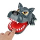 thumbnail image 5 of Juguete de PlásTico Feroz Para Dedos de Perro, Juguete DiverTido Interactivo Ligero Portátil para Niños, 5 of 7