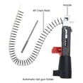 thumbnail image 3 of MOMOJIA Automatic Chain Nail Guns Adapter Screw Guns for Electric Drill Woodworking Tool, 3 of 9