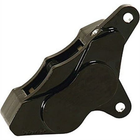 - Wilwood 120-7738-BK GP 310 4 Piston Motorcycle Front Brake Caliper