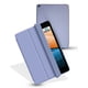 thumbnail image 1 of Funda Teknet Folder Silicon para iPad Mini 5 Mini 4 Porta pencil, 1 of 4