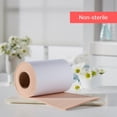 thumbnail image 5 of McKesson Orthopedic Felt Roll - Non-Sterile, Adhesive Rayon/Wool Medical Padding - Tan, 1/8 in Thick, 6 in x 2 1/2 yd, 1 Ct, 5 of 9