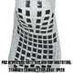 thumbnail image 4 of Calcetines de fútbol antideslizantes, calcetines deportivos neutros transpirables y cómodos, calcetines de fútbol negros con puntos de goma, calcetines de fútbol para hombres, mujeres y jóvenes,, 4 of 5