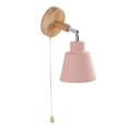 thumbnail image 3 of Lámpara de pared de noche Macaron,Lámpara de pared de noche Macaron Lámpara de pared Lámpara de pared Los mejores materiales, 3 of 13