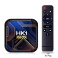 thumbnail image 2 of HD Dual WiFi Smarts TV Box Multi-Purpose Medias Player TV Box for Television Game, 2 of 5
