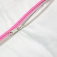 thumbnail image 3 of Ivory Park Map World Pink Decorative Throw Cushion, 3 of 3