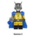 thumbnail image 5 of 16pcs Dragon Ball Mini Figure Building Blocks Fit Kids Toys, 5 of 5