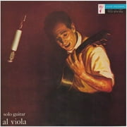 Al Viola - Solo Guitar - Music & Performance - Vinyl