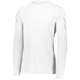 thumbnail image 2 of Holloway Sportswear Adult Male Men Long Sleeve Flux Shirt, 2 of 5