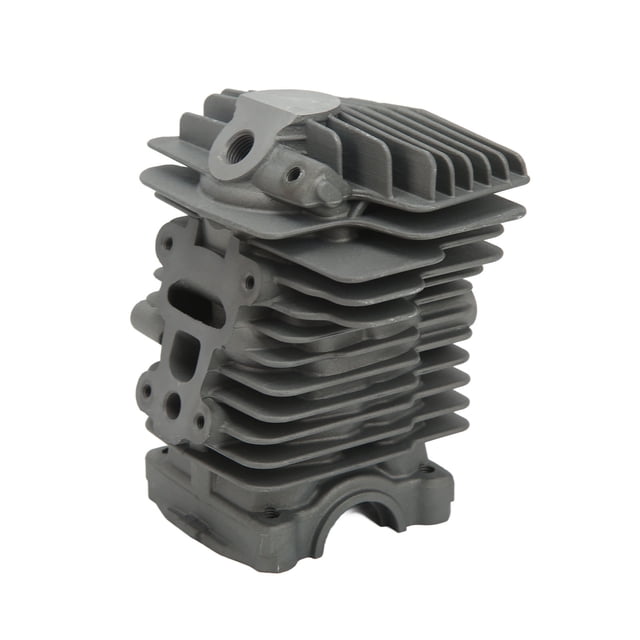 1139 020 1201, Kit Piston Cylindre Solide OE Standard Remplacement Direct Service Durable pour Tronçonneuse